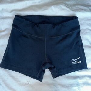 MIZUNO SHORTS